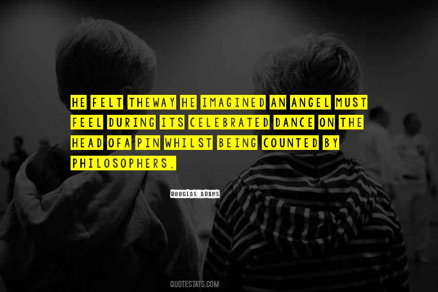 Friendship Formed Quotes #1814188