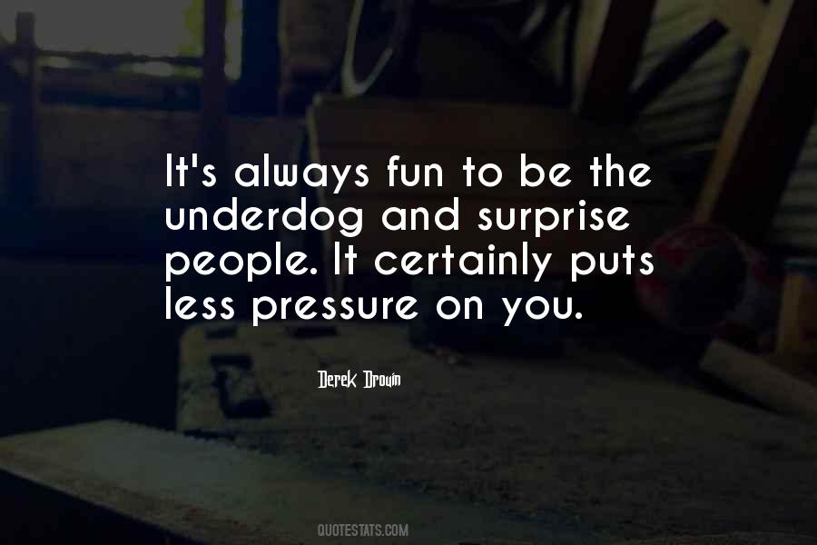 Friendship Foundation Quotes #1699261