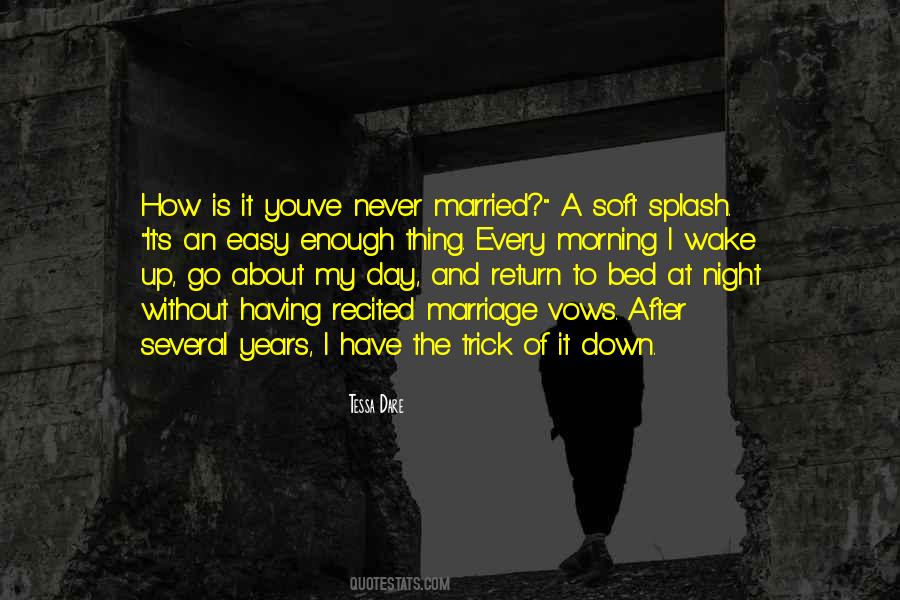Go A Day Without You Quotes #1532358