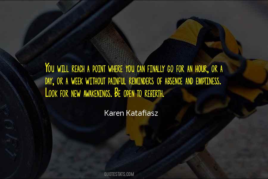 Go A Day Without You Quotes #602888