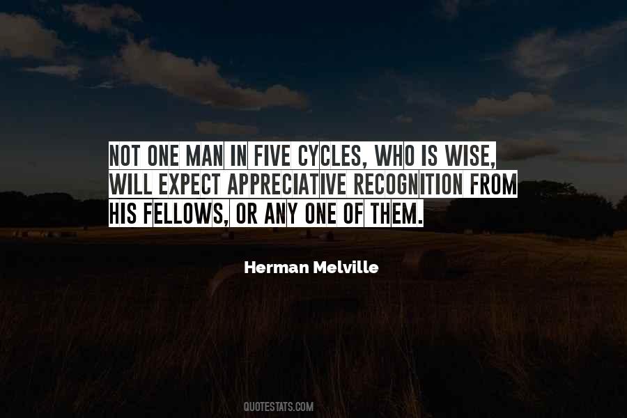Man Who Is Wise Quotes #1127957
