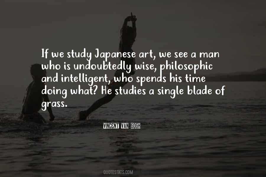 Man Who Is Wise Quotes #561403