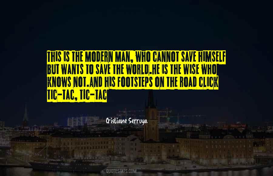 Man Who Is Wise Quotes #61592