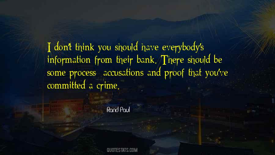 I Have Proof Quotes #1030910