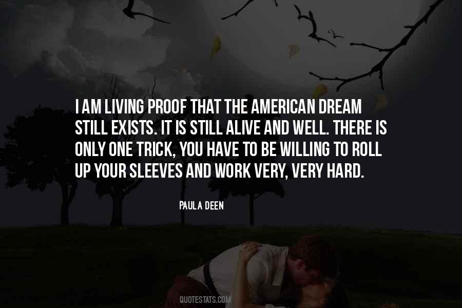 I Have Proof Quotes #1069797