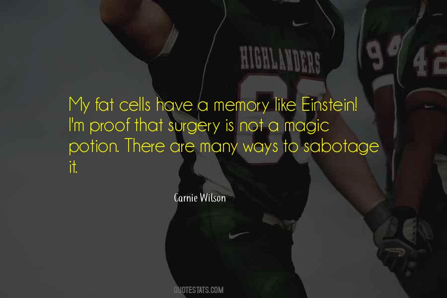 I Have Proof Quotes #132976