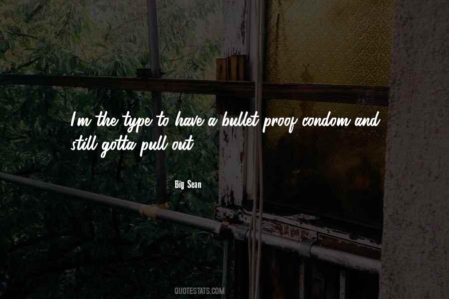 I Have Proof Quotes #741529