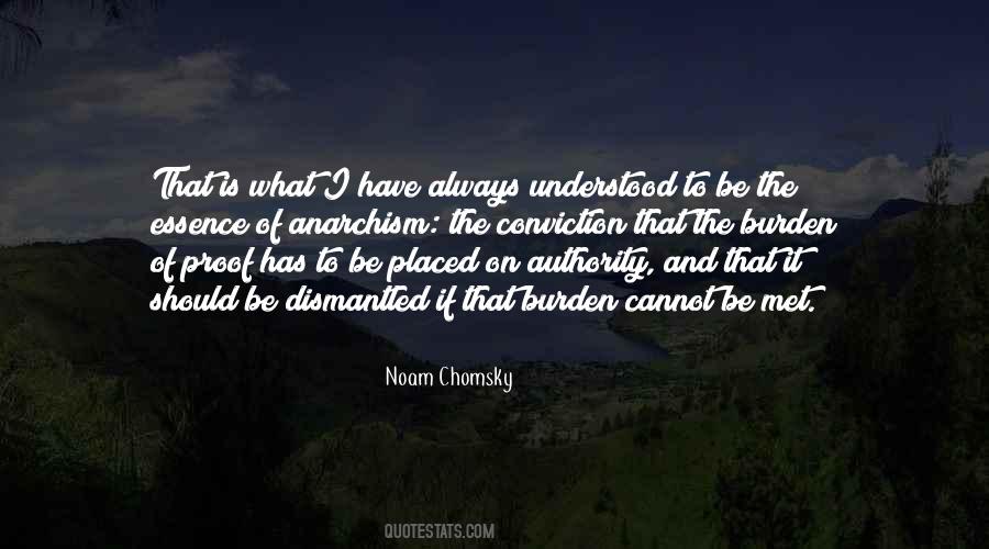 I Have Proof Quotes #952083