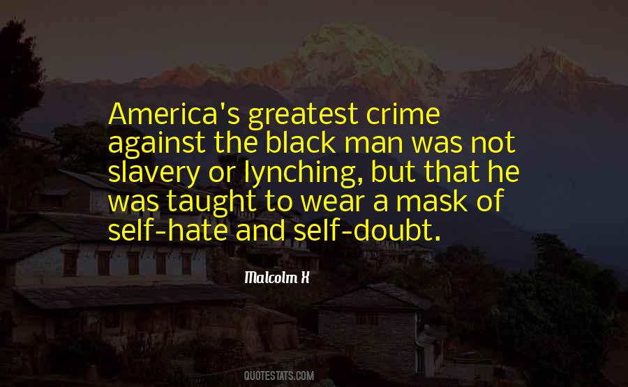 Mask We Wear Quotes #1743585