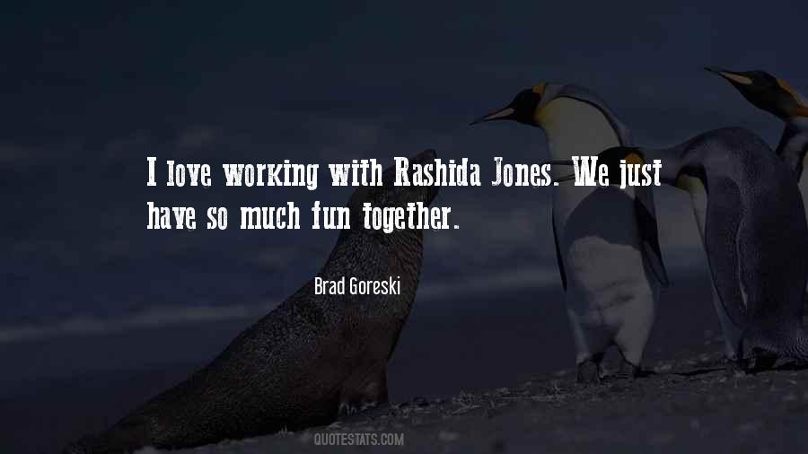 Together Fun Quotes #1440792