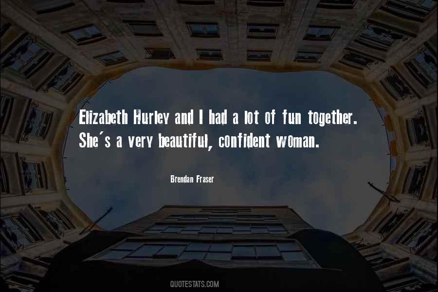 Together Fun Quotes #1521096