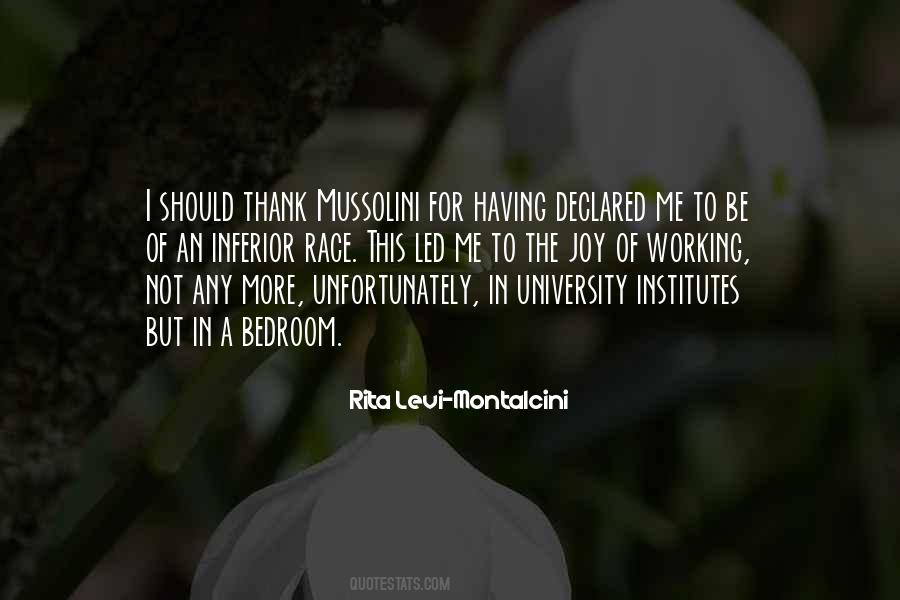 Joy Of Working Quotes #105794