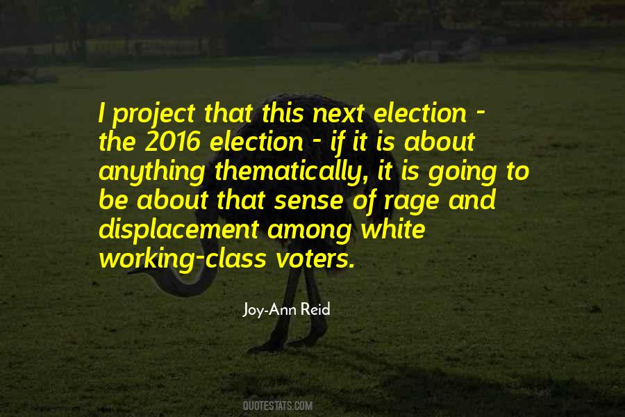 Joy Of Working Quotes #1702869