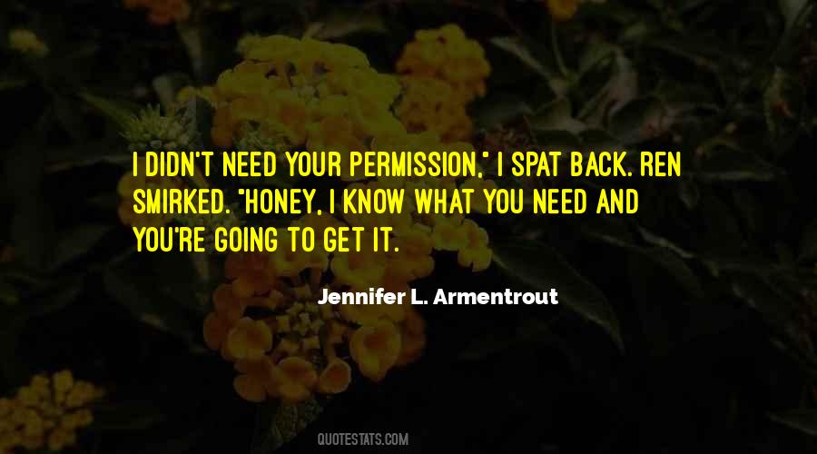 Friendship Grows Quotes #1684100