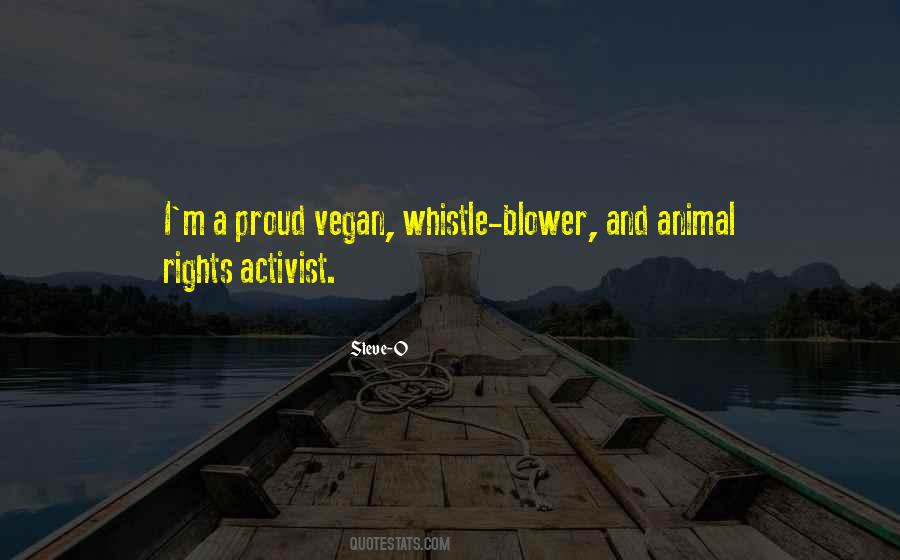 Animal Rights Vegan Quotes #1055084