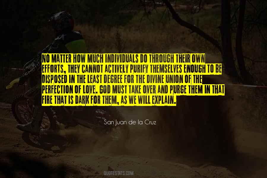 Fire God Quotes #384750