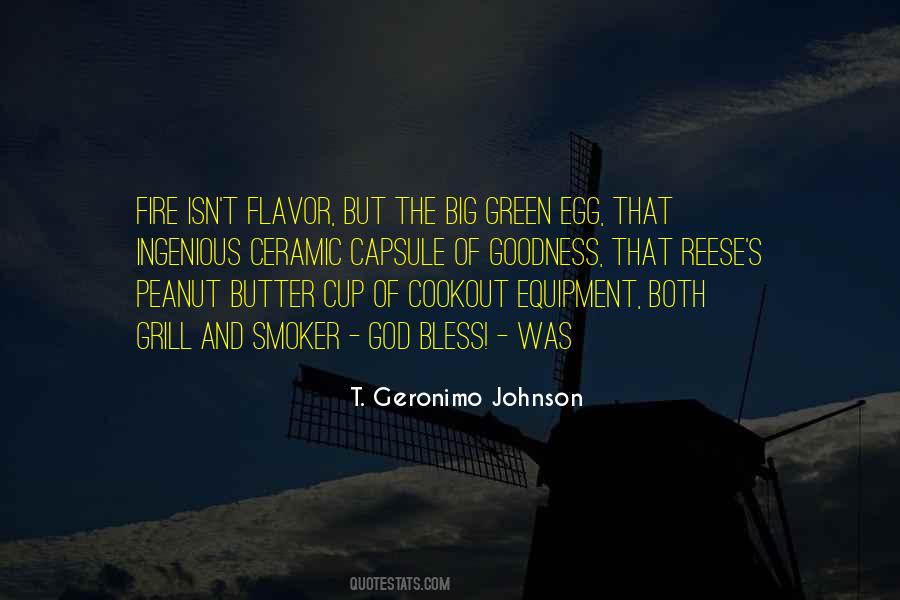 Fire God Quotes #671224
