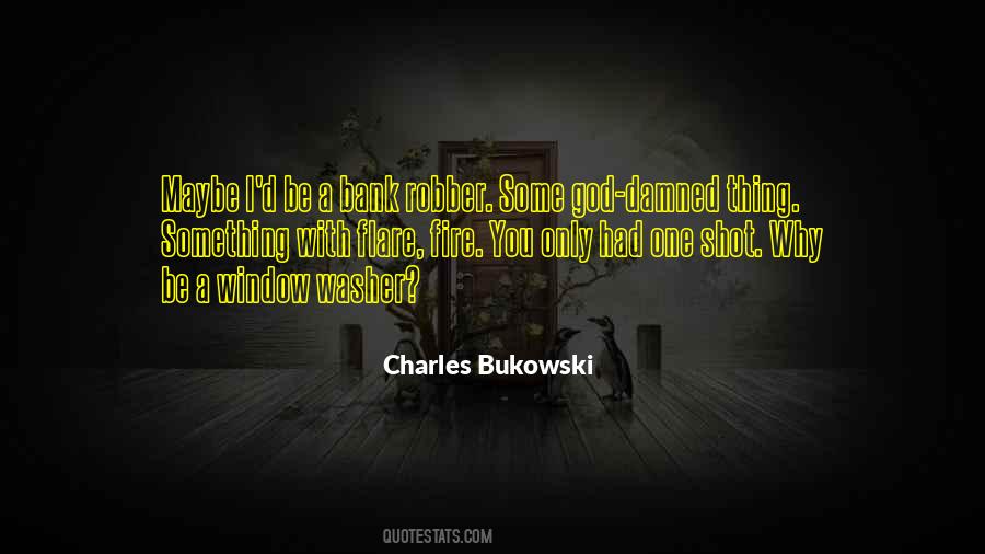 Fire God Quotes #675524
