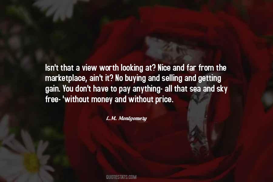 Far View Quotes #1293148