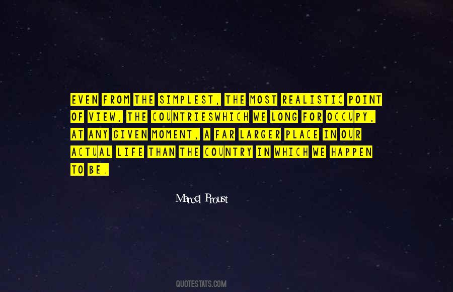 Far View Quotes #1336661