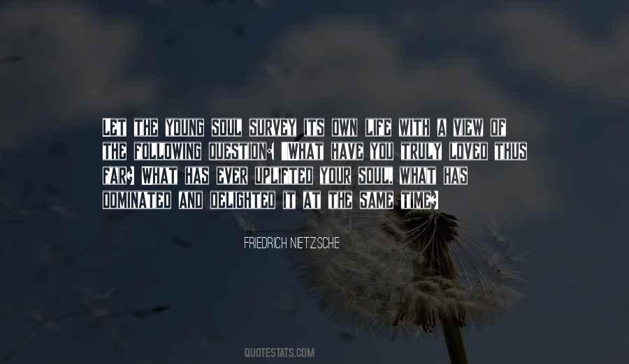 Far View Quotes #1607946