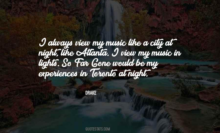 Far View Quotes #1830938