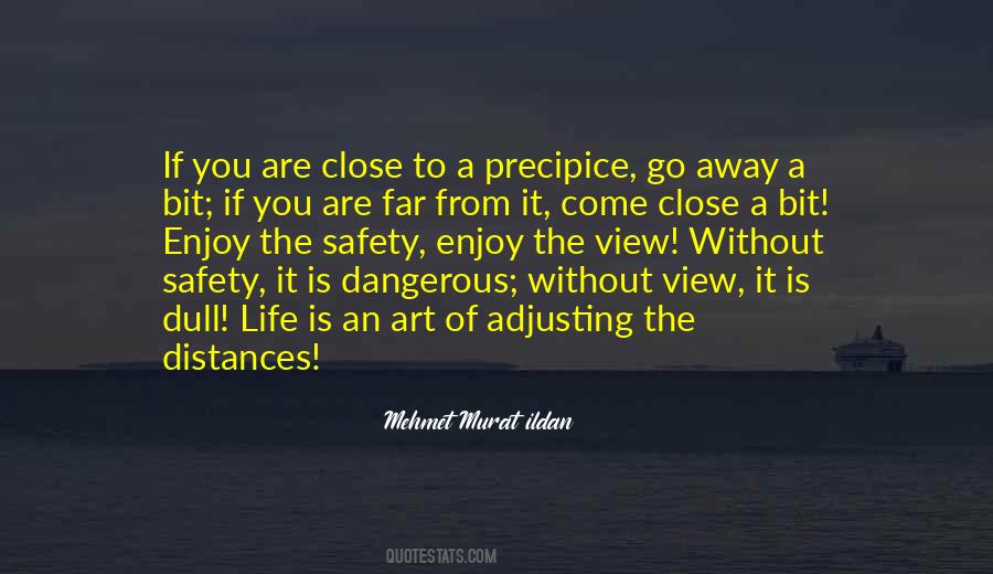 Far View Quotes #294227
