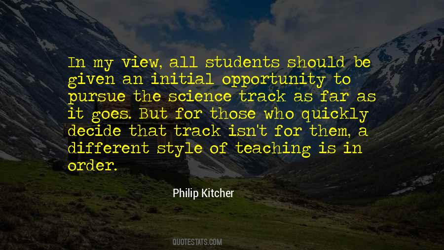 Far View Quotes #544111