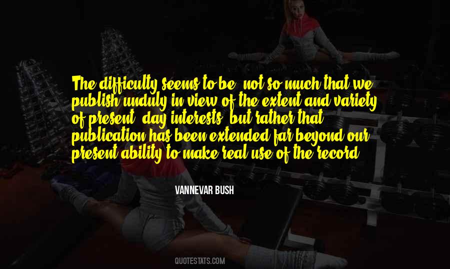 Far View Quotes #576129