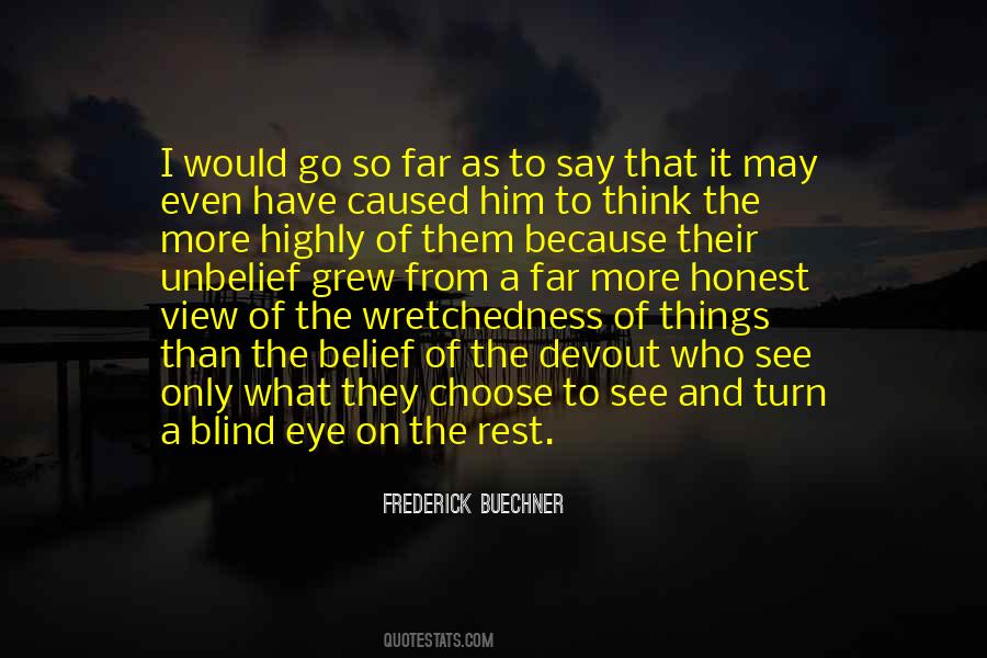 Far View Quotes #656957