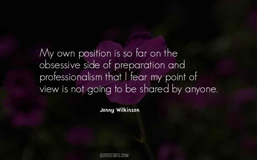 Far View Quotes #768348