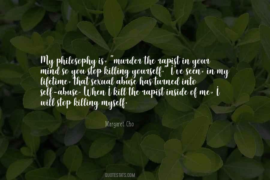 Quotes About Self Inside #203544
