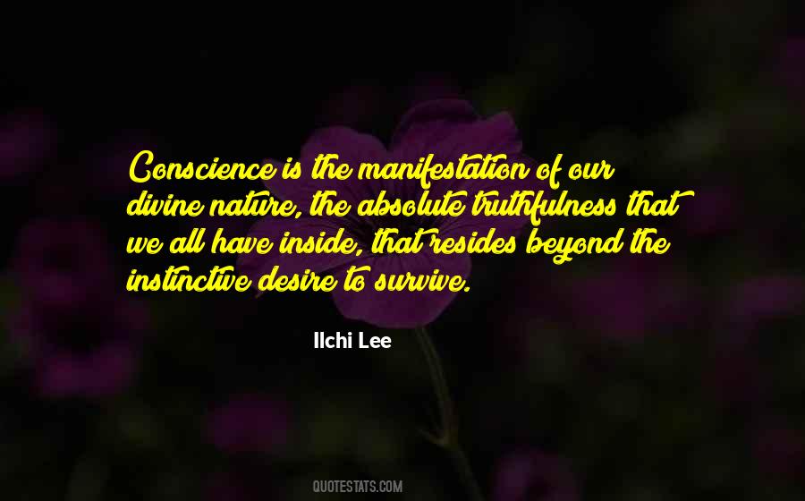 Quotes About Self Inside #235147