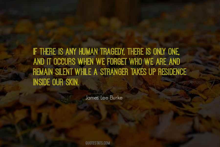 Quotes About Self Inside #395573