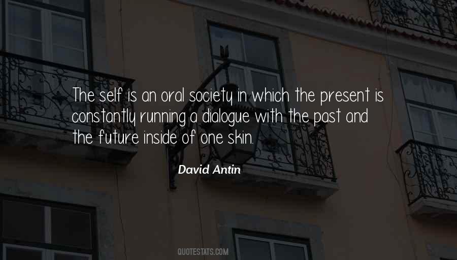 Quotes About Self Inside #415754