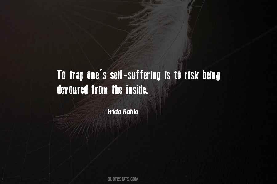 Quotes About Self Inside #437312