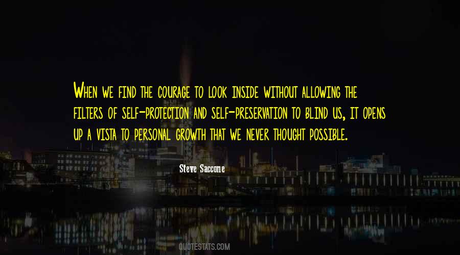 Quotes About Self Inside #478545