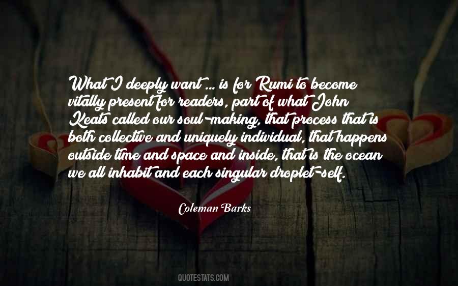 Quotes About Self Inside #517232