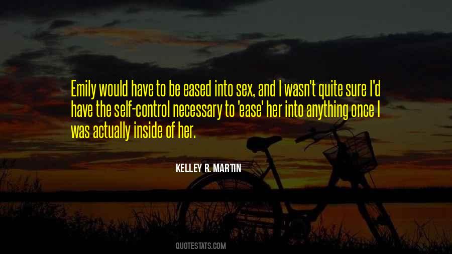 Quotes About Self Inside #518235