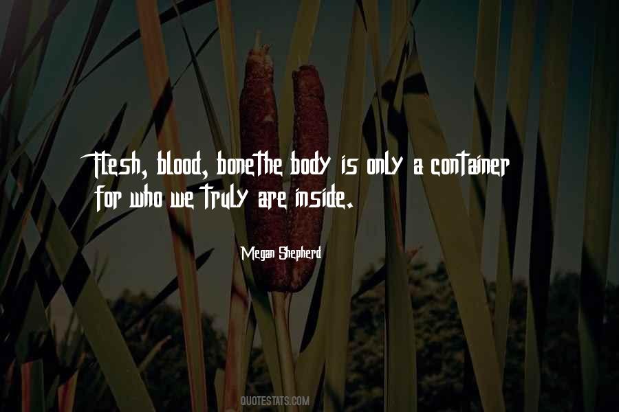 Quotes About Self Inside #55328