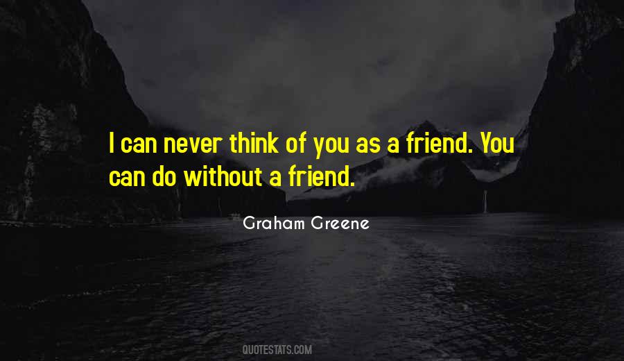 Friendship Heartbreak Quotes #430649