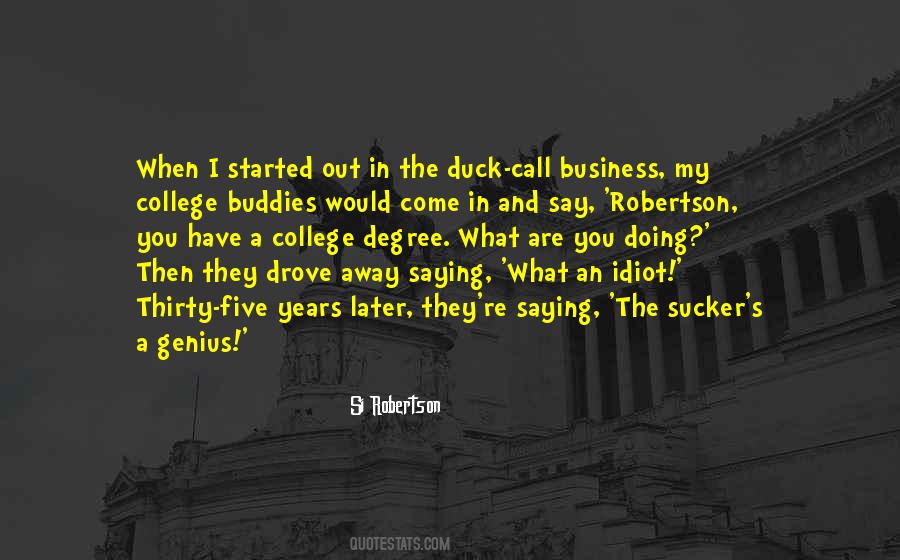 My Idiot Quotes #1190896