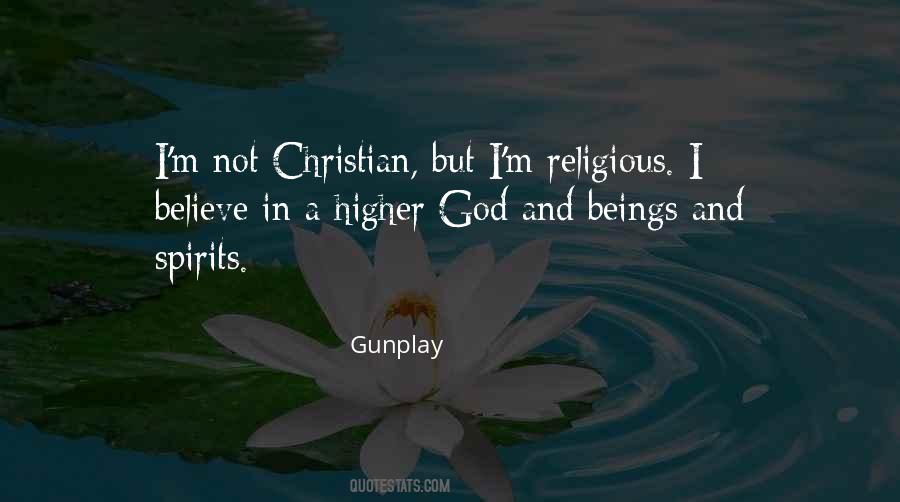 Quotes About Gunplay #1211545