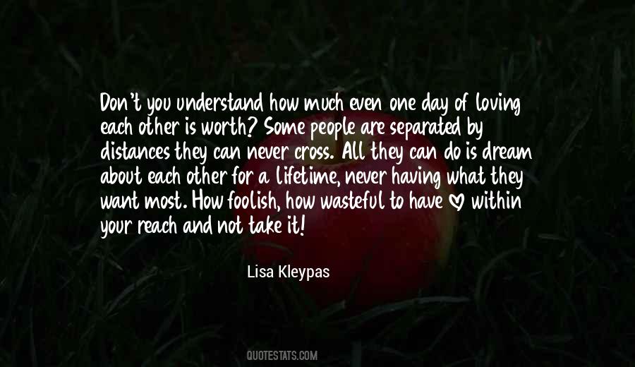Reach Your Dream Quotes #568268