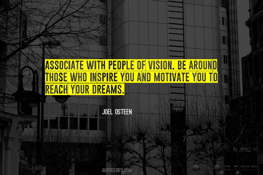 Reach Your Dream Quotes #715669