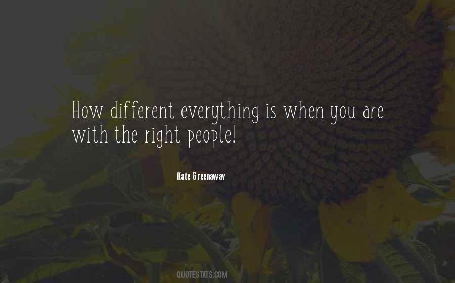 Friendship Is Everything Quotes #1380438