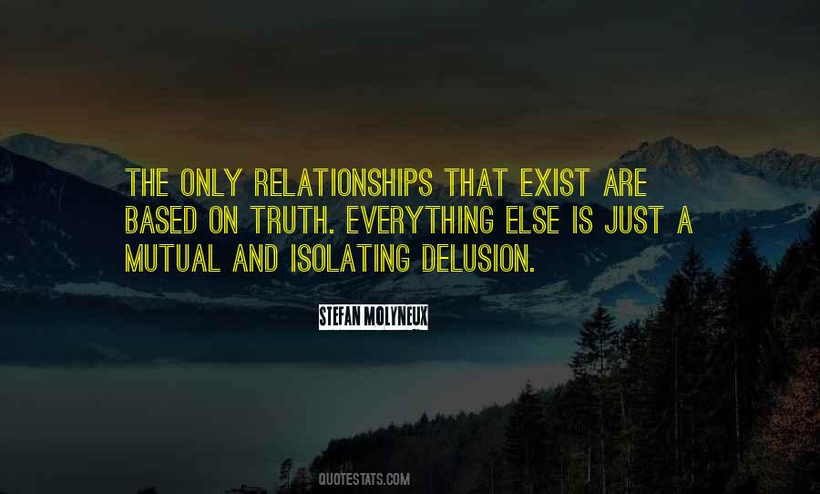 Friendship Is Everything Quotes #1788217