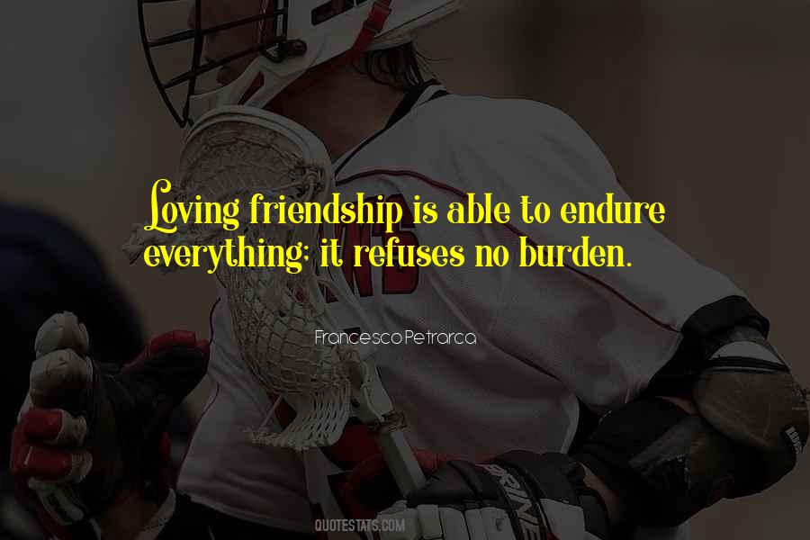 Friendship Is Everything Quotes #525255