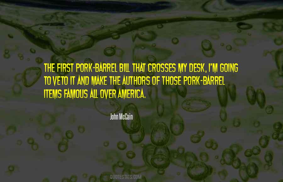 Famous Desk Quotes #1619611