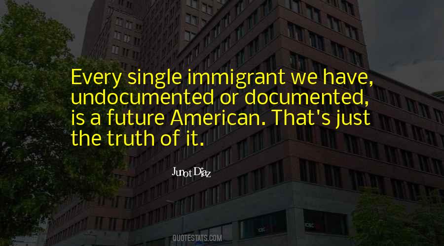 Is It The Truth Quotes #10862